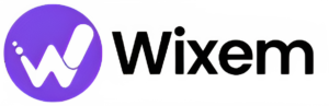 Wixem Logo